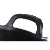 CAPAZO NEGRO RECICLADO 56 L 59,5 X 52,5 X 38 CM VENTA UNITARIA
