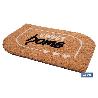 FELPUDO INTERIOR COCO FLOQUEADO 40X60X1,50 CM (SWEET HOME)
