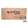 CALEFACTOR ONDA CORTA DE INFRARROJOS 1500/3000 W