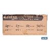 CALEFACTOR ONDA CORTA DE INFRARROJOS 1500/3000 W