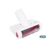CEPILLO DE ASPIRADORA CON LUZ UV PARA TAPICERÍAS, PELO DE MASCOTAS Y COLCHONES REF. 45053301/02