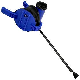 DIMARTINO PULVERIZADOR TORNADO DM SENZA TRI 6002