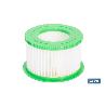 FILTRO HEPA PARA ASPIRADORA REF.45053301 Y 45053302