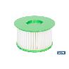 FILTRO HEPA PARA ASPIRADORA REF.45053301 Y 45053302