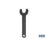 LLAVE PARA AMOLADORA ANGULAR DISCO 115/125