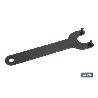LLAVE PARA AMOLADORA ANGULAR DISCO 115/125