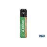 BLISTER 4 PILAS RECARGABLES AAA 900MAH   CAJA 10 UNID.