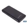 BATERÍA PORTÁTIL POWER BANK 10000 MAH 37 WH