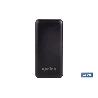 BATERÍA PORTÁTIL POWER BANK 10000 MAH 37 WH