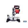 INGLETADORA A BATERÍA LI-ION 20 V Ø185 MM 3300 RPM
