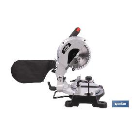 INGLETADORA A BATERÍA LI-ION 20 V Ø185 MM 3300 RPM SIN CARGADOR NI BATERÍA