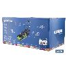 CORTACESPED ELÉCTRICO CON RUEDAS REACONDICIONADO 36V 3200 RPM 5 POSICIONES DE CORTE