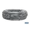 ROLLO CABLE H07V-K 1X2,5MM2 GRIS (100M)