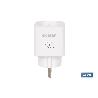 ENCHUFE INTELIGENTE WIFI