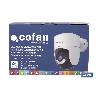 CAMARA DE VIGILANCIA INTERIOR Y EXTERIOR CON  WIFI