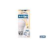 BOMBILLA LED CLASSIC E27 4.9 W 470 LM 3000 K