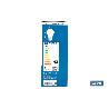 BOMBILLA LED CLASSIC E27 4.9 W 470 LM 4000 K