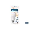 BOMBILLA LED CLASSIC E27 8 W 806 LM 4000 K
