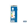 BOMBILLA LED CLASSIC E27 9.5 W 1055 LM 3000 K