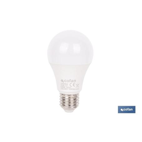 BOMBILLA LED CLASSIC E27 9.5 W 1055 LM 6500 K