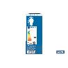 BOMBILLA LED CLASSIC E27 9.5 W 1055 LM 6500 K