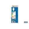 BOMBILLA LED CLASSIC E27 13 W 1521 LM 3000 K