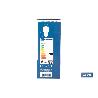 BOMBILLA LED CLASSIC E27 16 W 1901 LM 4000 K