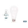 BOMBILLA CLASSIC CON SENSOR 9 W E27 806 LM 4000 K