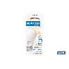 BOMBILLA CLASSIC CON SENSOR 9 W E27 806 LM 4000 K