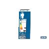 BOMBILLA CLASSIC CON SENSOR 9 W E27 806 LM 4000 K