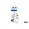BOMBILLA CLASSIC CON SENSOR 9 W E27 806 LM 4000 K