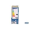 BOMBILLA LED ESFÉRICA E27 6.5 W 806 LM 3000 K