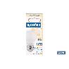 BOMBILLA LED ESFÉRICA E27 6.5 W 806 LM 3000 K