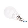 BOMBILLA LED ESFÉRICA E14 6.5 W 806 LM 6500 K