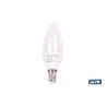 BOMBILLA LED VELA 6.5 W E14  806 LM 3000 K
