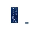 PACK DE 3 BOMBILLAS E27 A60 14W 1521 LM 5CCT