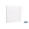 PANEL LED EMPOTRAR 36 W IP20 3600 LM 6500 K 595 X 595 MM
