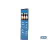 PLAFÓN LED 20 W IP65 2400 LM 3 CCT Ø325 MM