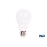 BOMBILLA CLASIC SENSOR E27 8.5W 810LM 4000K