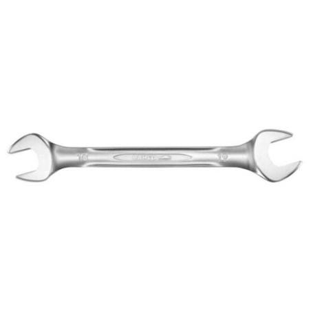 LLAVE FIJA DOS BOCAS 10-13MM 6M-10-13 BAHCO