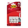 3M GANCHO COMMAND BLANCO PUNTA ALAMBRE 3 UND.17067 7100352619