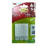 3M TIRAS COMMAND COLGAR CUADROS BLANCAS 5,4 KG 17201 7100336967