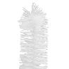 CEPILLO LIMPIABOTELLAS 37X5CM BLANCO