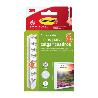 3M TIRAS COMMAND COLGAR CUADROS BLANCAS 9 KG 17217 7100337126