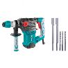 MARTILLO COMBINADO TOTAL 1500W TH1153216