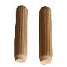 ESPIGA MAD.8X40 (150 UDS)