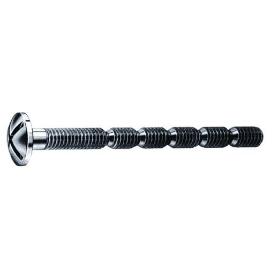 TORNILLO PARTIBL.ZINC.X100 UDS.4X45