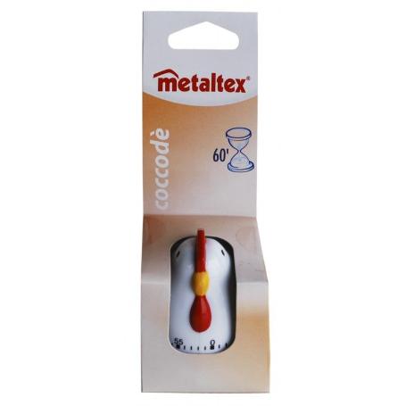 MINUTERO COCINA GALLINA
