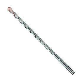 BROCA ALPEN SDS PLUS F4  24,00X260 MM. (BLISTER)