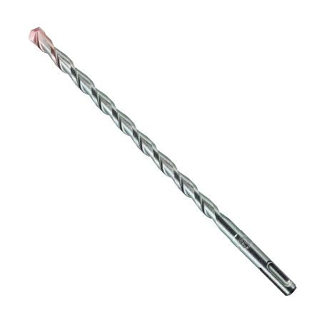 BROCA ALPEN SDS PLUS F4  24,00X260 MM. (BLISTER)